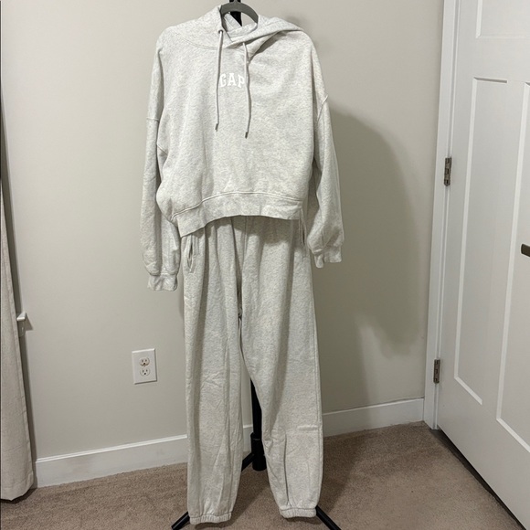 GAP Tops - Gap vintage soft sweat set
